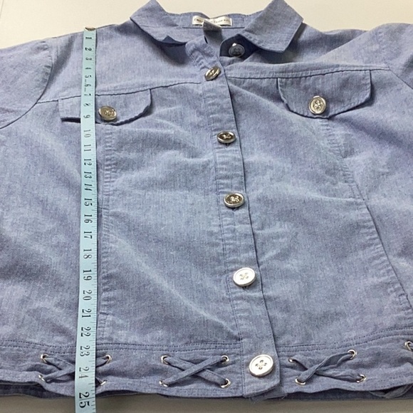 Draper’s & Damon’s Capri Set 1X. - Picture 12 of 15